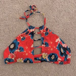 Billabong bikini Swim Top